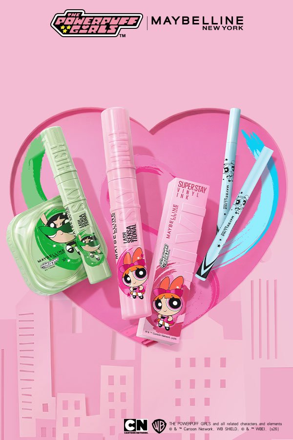 Express Brow Maybelline 