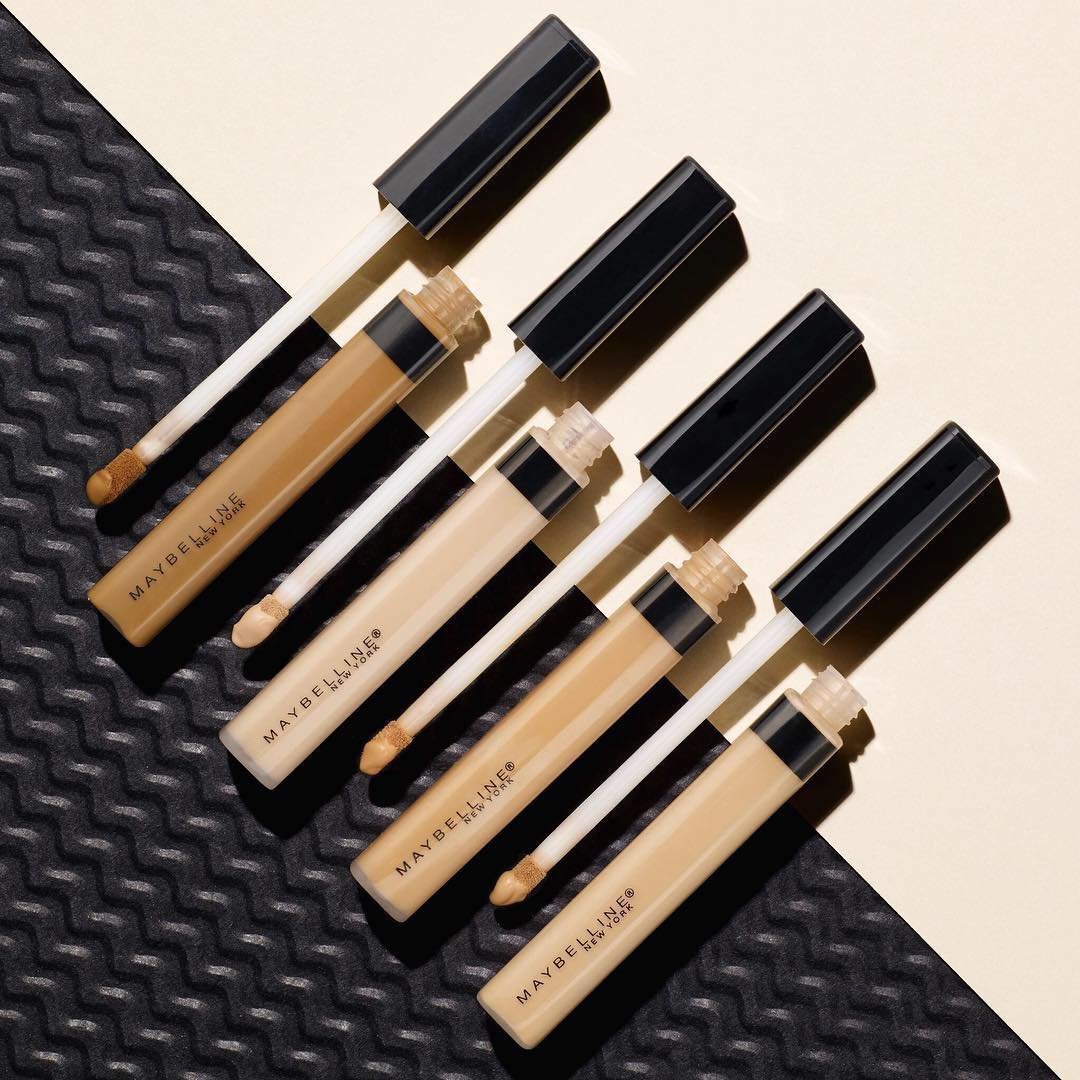 module17 fit me concealer step1
