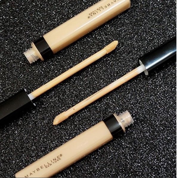 module17 fit me concealer step3