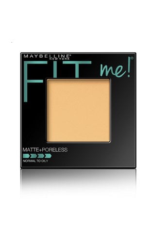 Fit Me Powder MATTE product image 041554433784