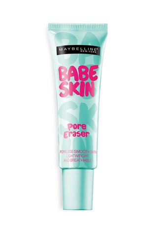 baby skin pore eraser
