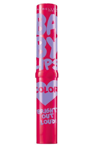 lip pdps babylips bright our loud product shot 6902395449676
