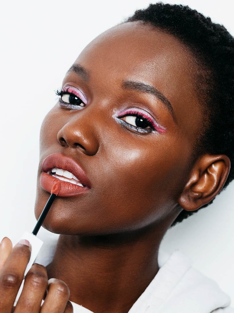 Festival Fare Matte Ink 