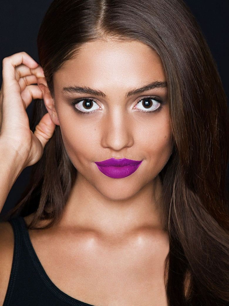 maybelline lipsticksuperstay matte steybystep finallook 3x4