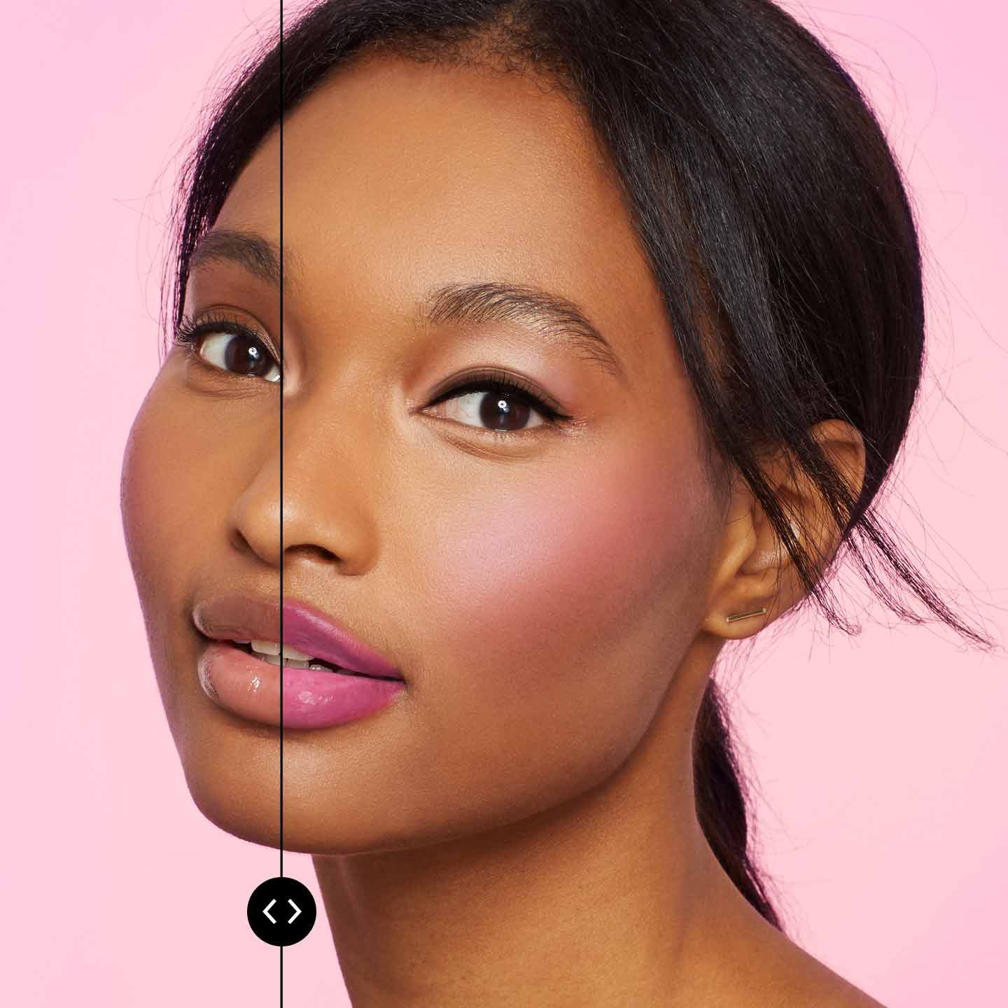 Maybelline 媚比琳虛擬試妝