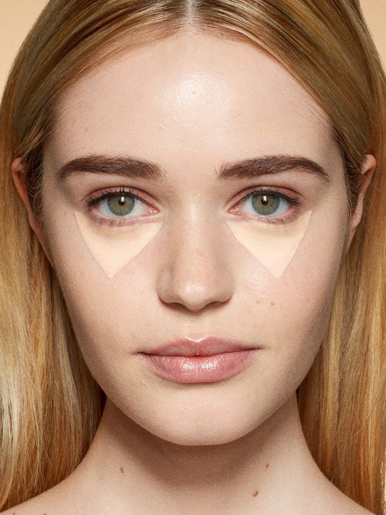 maybelline master conceal beauty look hero image 3x4